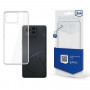 Custodia 3MK Clear Case per ASUS Zenfone 11 Ultra, trasparente (3MK5908)