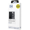 3MK Smoke MagCase con MagSafe per Samsung Galaxy S22 Ultra 5G, semitrasparente