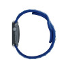 Cinturino in silicone 3mk per Apple Watch 38/40/41 mm, blu