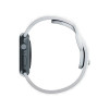 Cinturino in silicone 3mk per Apple Watch 38/40/41 mm, bianco