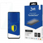 Proteggi schermo in vetro ibrido 3MK FlexibleGlass per Realme C67