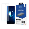 Proteggi schermo in vetro ibrido 3MK FlexibleGlass per Motorola Moto G24 / G24 Power
