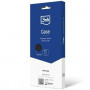 3MK Matt Case Motorola Edge 50 Pro, nero