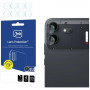 Protezione lenti fotocamera 3MK Lens Protection per Nothing Phone (4b) (4 pz)