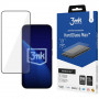 Vetro temperato 3MK HardGlass Max Xiaomi 17T, nero