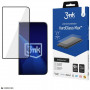 Vetro temperato 3MK HardGlass Max per Apple iPhone Duo, nero