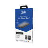 Vetro temperato 3MK HardGlass Max per Apple iPhone Duo, nero