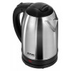 MPM MCZ-131M bollitore elettrico, 0,5/1,7 l, acciaio inox