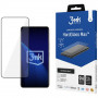 Vetro temperato 3MK HardGlass Max per Redmi Note 15 Pro 4G, nero