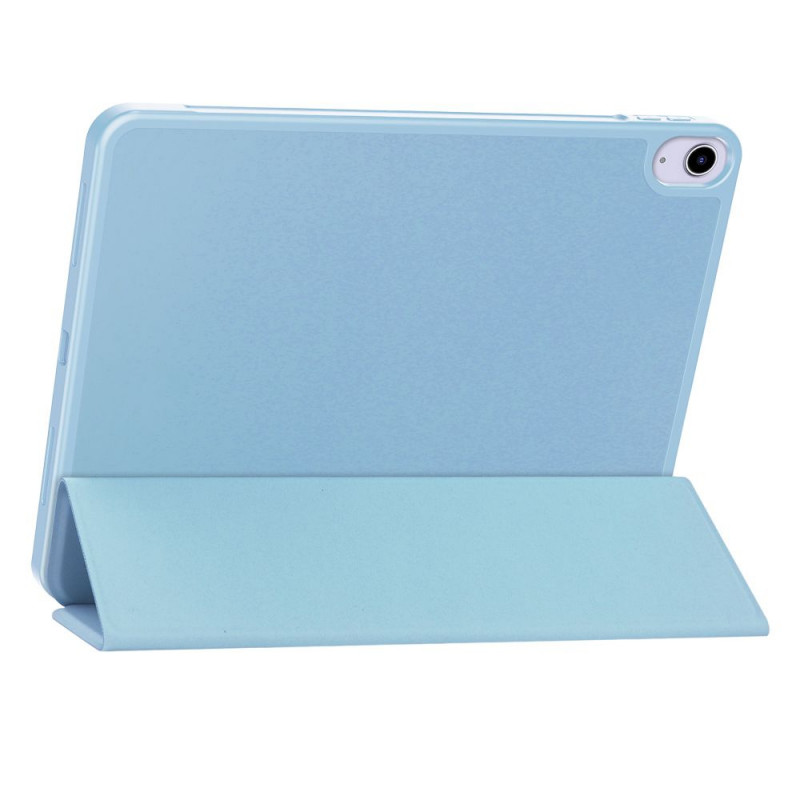Custodia Tech-Protect SmartCase Pen per iPad Air 10.9" (4/5 gen, 2020-2022) / iPad Air 11" (6/7/8 gen, 2024-2026), azzurro cielo