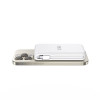 Tech-Protect PB31 LifeMag power bank MagSafe 10000 mAh, 15 W, bianca