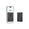 Tech-Protect PB33 LifeMag power bank MagSafe 5000 mAh, 15 W, nero