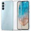 Custodia Tech-Protect FlexAir per Samsung Galaxy M35 5G, trasparente