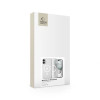 Custodia Tech-Protect MagSlim MagSafe per Apple iPhone 16, opaco/bianco
