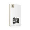 Custodia Tech-Protect Flexair Hybrid MagSafe per Apple iPhone 16 Pro, trasparente