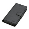Custodia portafoglio MagSafe Tech-Protect per Apple iPhone 16, nera