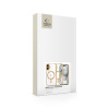 Custodia MagSafe Tech-Protect MagFlex per Apple iPhone 16, oro brillante