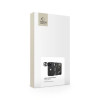 Custodia MagSafe Tech-Protect MagCam per Apple iPhone 16 Pro Max, nero opaco