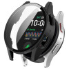 Custodia Tech-Protect Defense360 per Samsung Galaxy Watch 4 / 5 / FE, 40 mm, nera