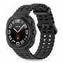 Cinturino Tech-Protect IconBand Pro per Samsung Galaxy Watch Ultra 1 / 2, 47 mm, nero