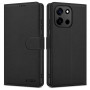Custodia portafoglio Tech-Protect per OnePlus Nord 6, nera