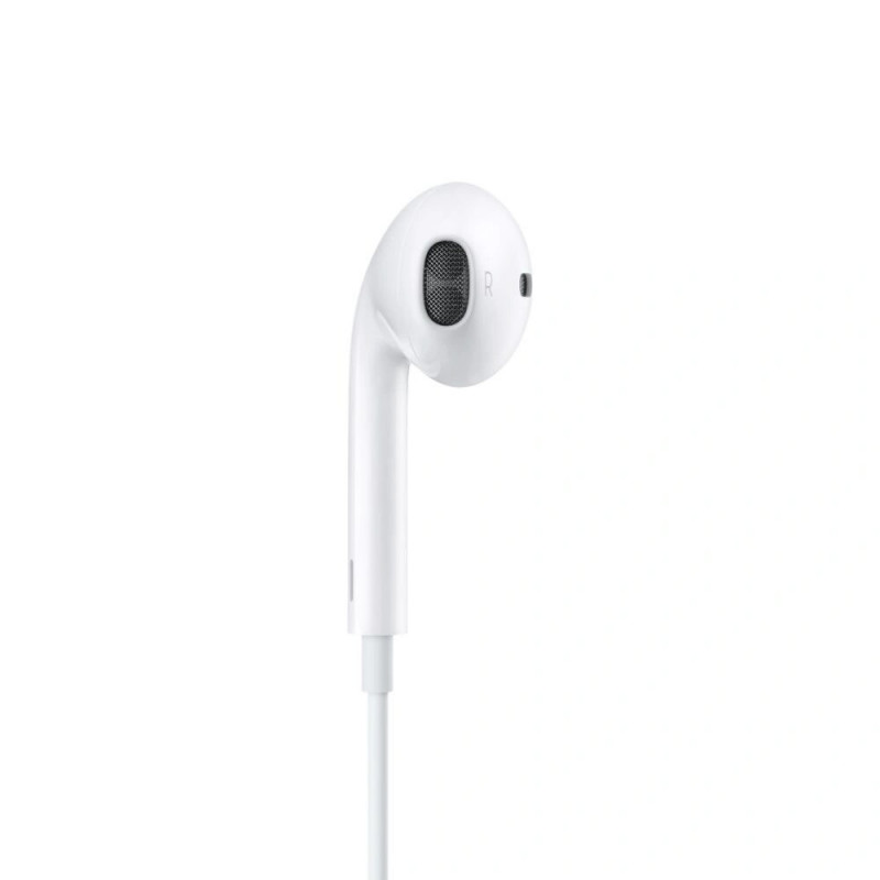 Cuffie con filo Tech-Protect Ultraboost Core G2 Mini Jack 3.5 mm, bianche
