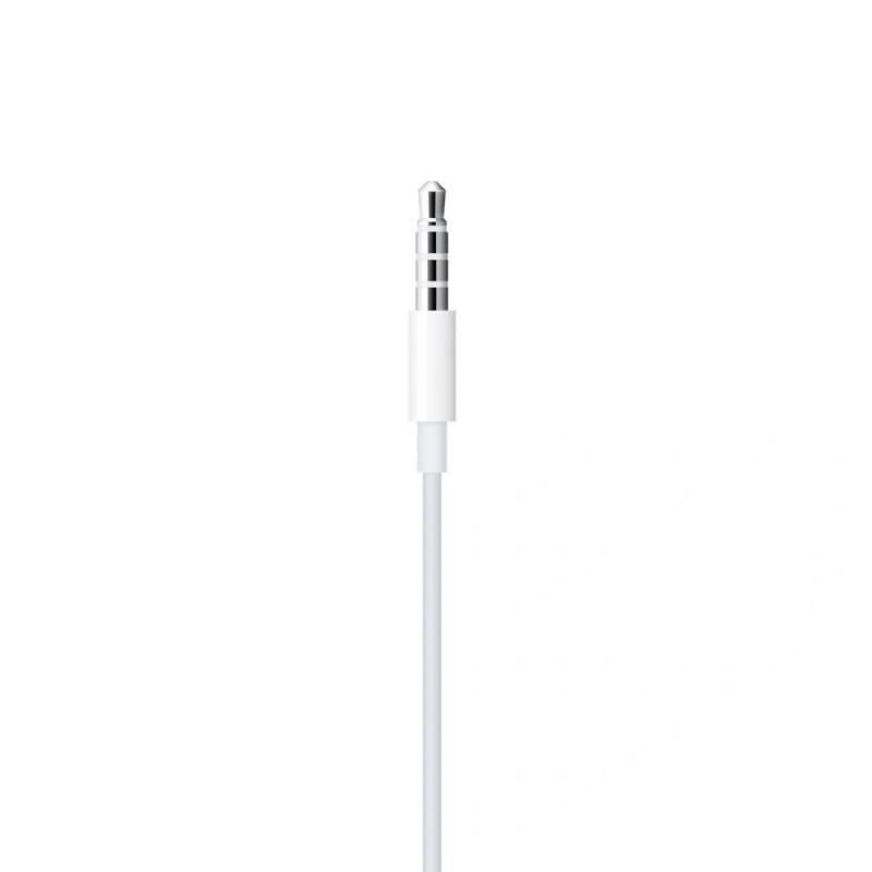 Cuffie con filo Tech-Protect Ultraboost Core G2 Mini Jack 3.5 mm, bianche