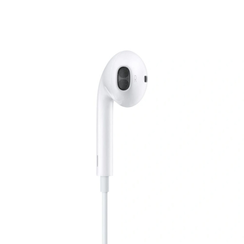Cuffie auricolari con filo Tech-Protect Ultraboost Core G2 Lightning, bianche (THP4681)