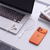 Tech-Protect Ultraboost Core G4 Auricolari con filo Mini Jack 3.5 mm, Bianco (THP5619)