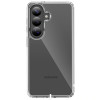 Custodia ibrida Tech-Protect FlexAir per Samsung Galaxy S26+, trasparente