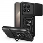 Custodia Tech-Protect CamShield Pro per Xiaomi 15T, nera