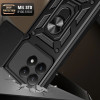 Custodia Tech-Protect CamShield Pro per Xiaomi 15T, nera