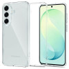 Custodia Tech-Protect Flexair Hybrid per Samsung Galaxy S26 FE trasparente