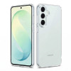 Custodia Tech-Protect Flexair Hybrid per Samsung Galaxy S26 FE trasparente