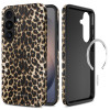 Custodia Tech-Protect Lamano MagSafe per Samsung Galaxy S26 FE Exotic Touch