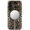 Custodia Tech-Protect Lamano MagSafe per Samsung Galaxy S26 FE Exotic Touch