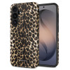 Custodia Tech-Protect Lamano MagSafe per Samsung Galaxy S26 FE Exotic Touch