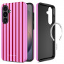 Custodia Tech-Protect Lamano MagSafe per Samsung Galaxy S26 FE Candy Crush
