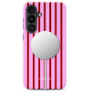 Custodia Tech-Protect Lamano MagSafe per Samsung Galaxy S26 FE Candy Crush