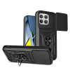 Custodia Tech-Protect CamShield Pro per Xiaomi Poco F8 Pro, nera