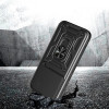 Custodia Tech-Protect CamShield Pro per Xiaomi Poco F8 Pro, nera