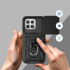 Custodia Tech-Protect CamShield Pro per Xiaomi Poco F8 Pro, nera