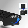 Custodia Tech-Protect CamShield Pro per Xiaomi Poco F8 Pro, nera