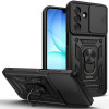 Custodia Tech-Protect CamShield Pro per Samsung Galaxy A17 / A18 / A26 4G / 5G nera