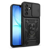 Custodia Tech-Protect CamShield Pro per Samsung Galaxy A17 / A18 / A26 4G / 5G nera