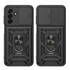 Custodia Tech-Protect CamShield Pro per Samsung Galaxy A17 / A18 / A26 4G / 5G nera