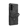 Custodia Tech-Protect TacticStand MagSafe per Samsung Galaxy A17 / A18 4G / 5G nero opaco