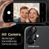 Tech Protect Tech-Protect Camring Fit+ THP5094 Copertura fotocamera Xiaomi Redmi Note 15 Pro 5G / 15 Pro+ 5G / POCO M8 Pro, nero