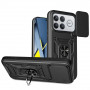 Custodia Tech-Protect CamShield Pro per Xiaomi Poco F8 Ultra, nera
