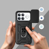Custodia Tech-Protect CamShield Pro per Xiaomi Poco F8 Ultra, nera